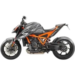 Comandă acum KTM 1290 SUPER DUKE RR 2023