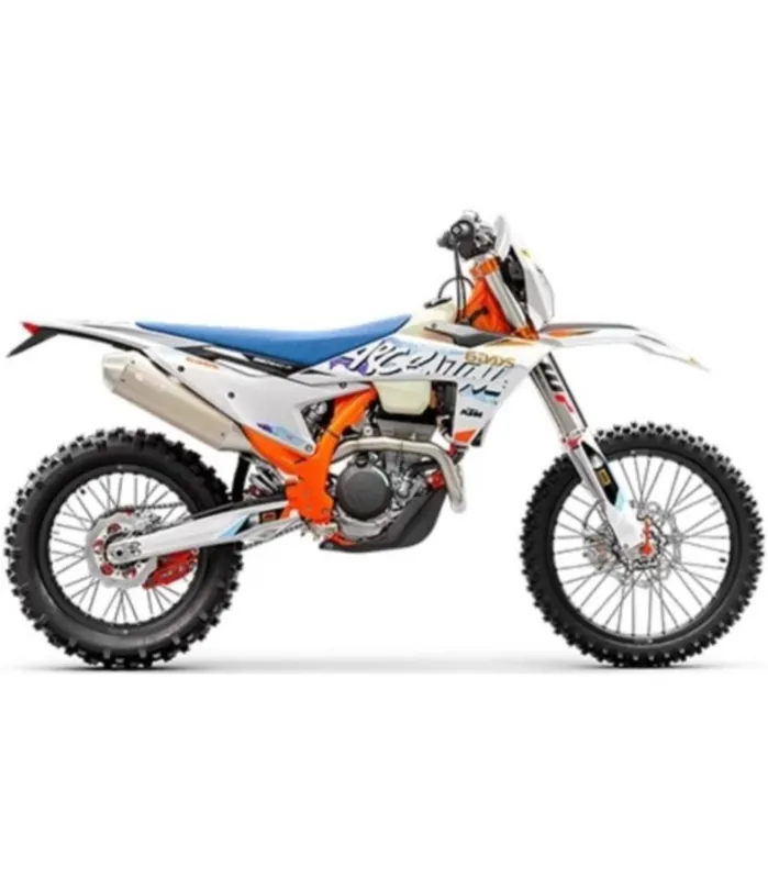 KTM 250 EXC-F SIX DAYS 2024 Reducere