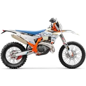 KTM 300 EXC TBI SIX DAYS 2024 Reducere de preț