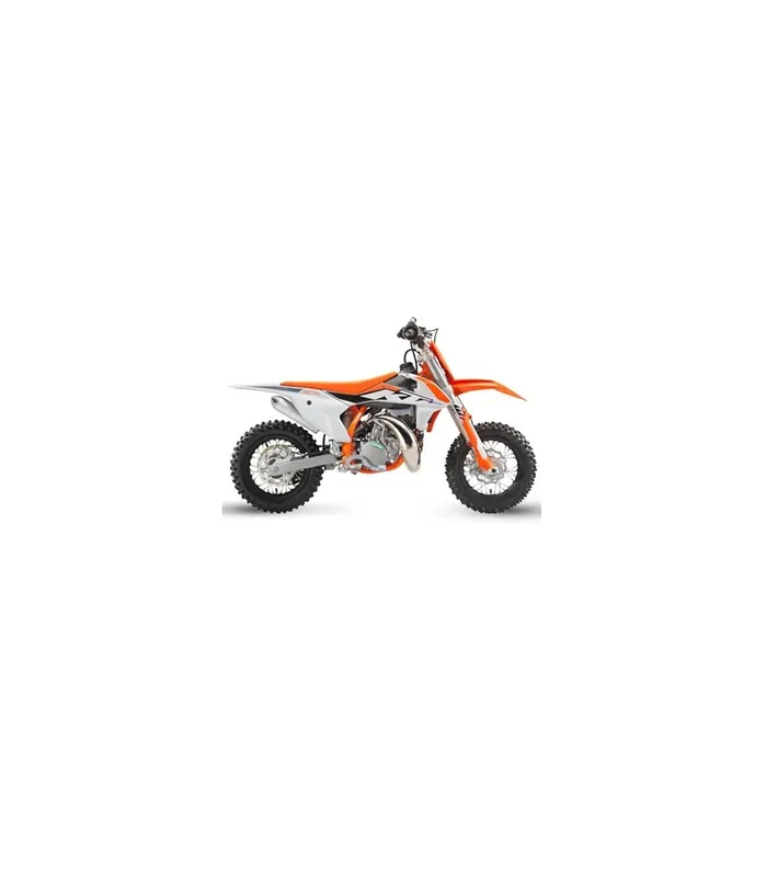 Livrare rapidă KTM 50 SX MINI 2023