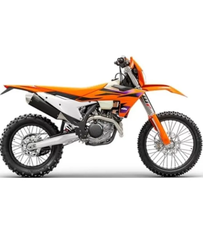KTM 500 EXC-F 2024 Bestseller