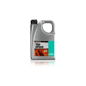 Preț mic Ulei Motorex 4T TOP SPEED 10W40 - 4L