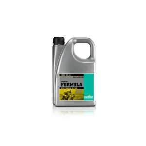 Ulei Motorex FORMULA 4T - 10W50 4L Reducere de preț