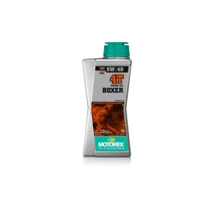 Discount Ulei Motorex FORMULA 4T 20W50 - 1L