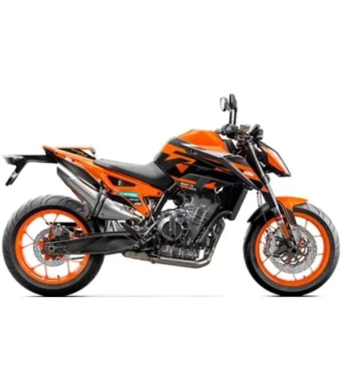 KTM 890 DUKE GP 2023 Chilipir