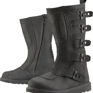Chilipir Cizme Elsinore 2 Negre