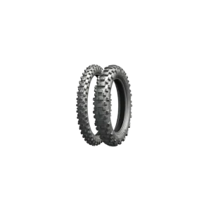Anvelopa Michelin Enduro Medium 120/90-18" 65R Plată sigură