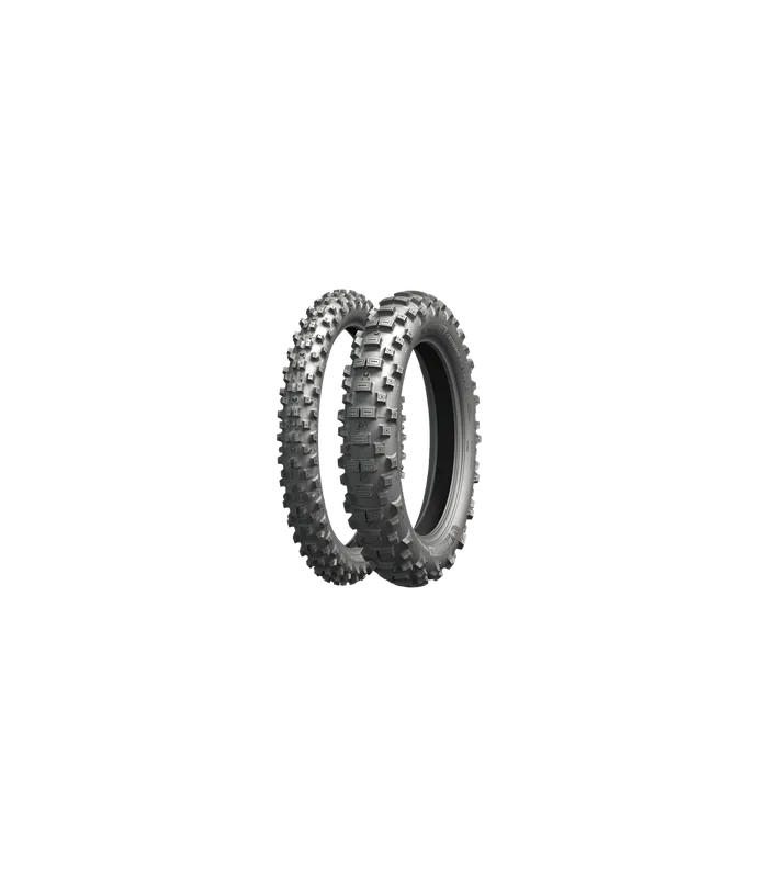 Anvelopa Michelin Enduro Medium 120/90-18" 65R Plată sigură