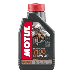 ULEI MOTUL - 7100 5W40 - 1L Disponibil imediat