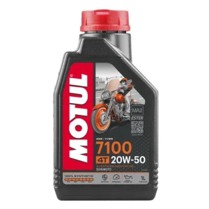 UleiMOTUL - 7100 20W50 - 1L Reduceri