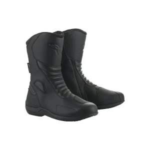 Popular Ghete de turism Origin Drystar negre