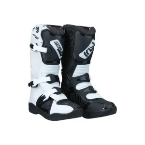 Preț redus Ghete M1.3 pentru copii, negre