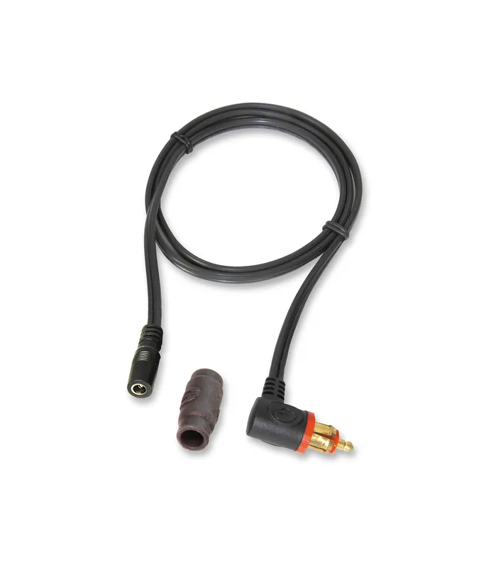 Adaptor de alimentare negru Reducere specială