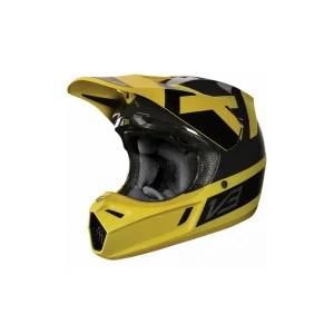 Ofertă exclusivă Casca Enduro - Mx Fox V3 Presst Ece