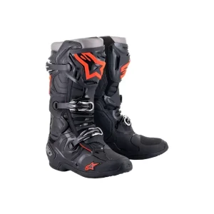 Reduceri Ghete Tech 10 Negre