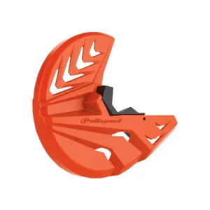 Protectie Disc Frana Fata Polisport - Ktm Exc / Exc-F 16 - 21 Doar azi