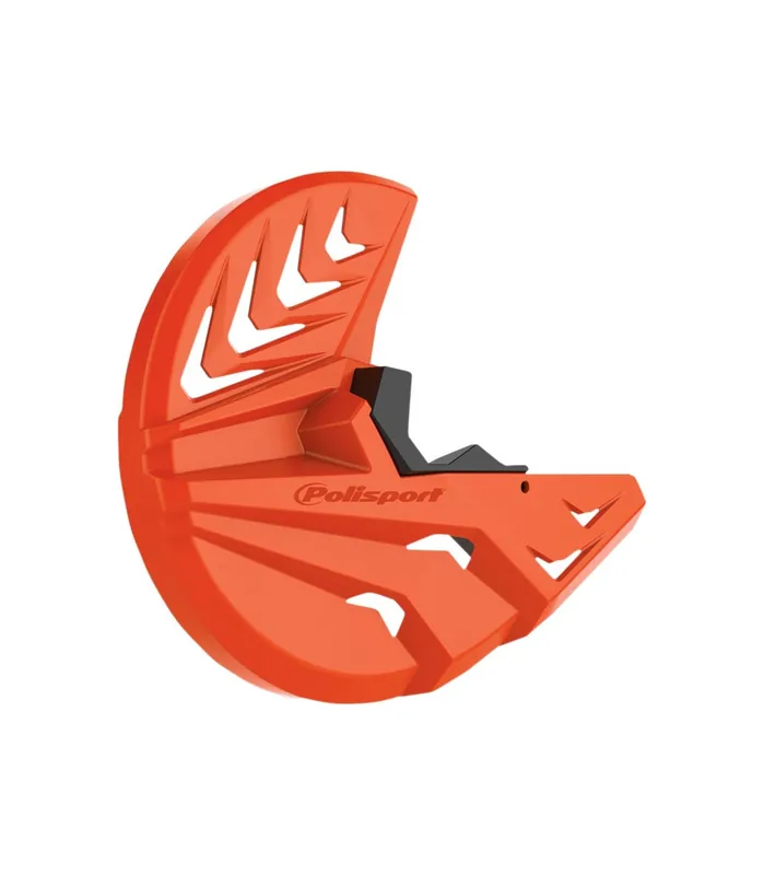 Protectie Disc Frana Fata Polisport - Ktm Exc / Exc-F 16 - 21 Doar azi