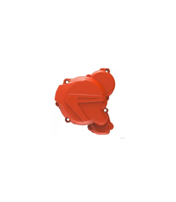 Protectie Capac Aprindere Polisport Ktm Exc 250 / 300 17 - 21 Cumpără acum