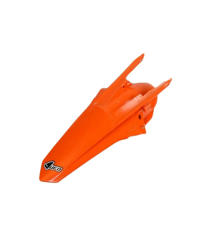 Preferatul clienților Aripa Spate UFO - Ktm Exc/Exc-F 17 - 19