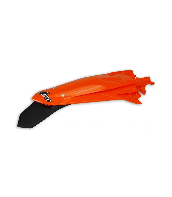 Aripa Spate Cu Stop UFO - Ktm Exc / Exc-F 20 - 21 Cel mai vândut