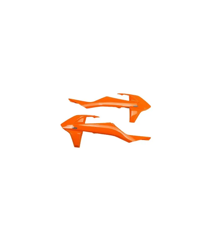 Laterale Rezervor UFO - Ktm Exc/Sx 16 - 19 Cumpără online