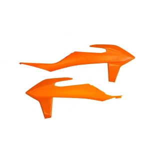 Laterale Rezervor UFO - Ktm Exc/Sx 20 - 21 Cel mai vândut