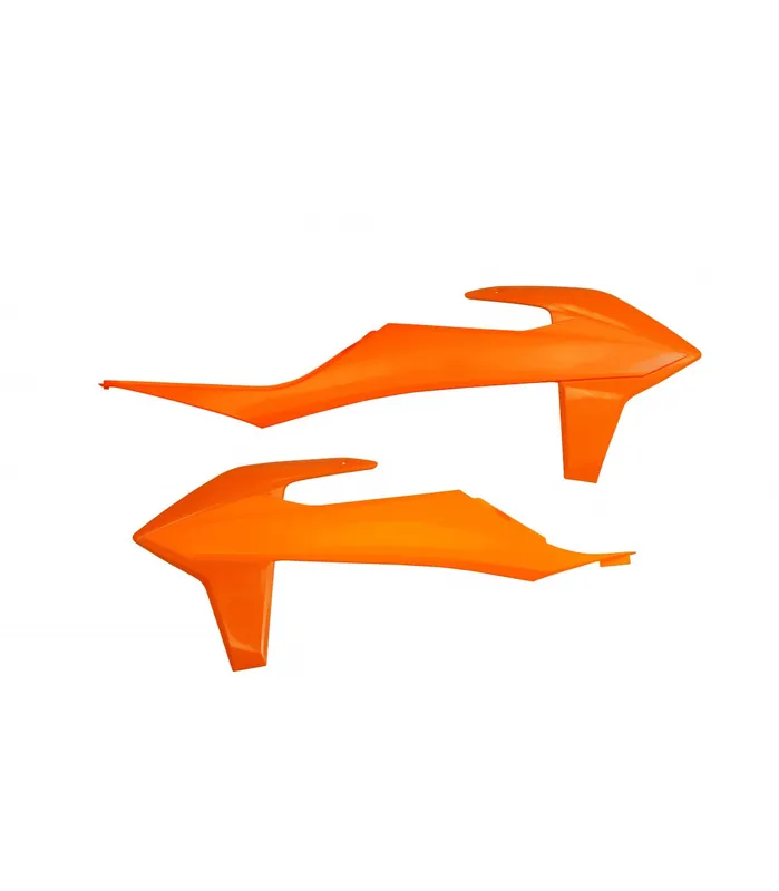 Laterale Rezervor UFO - Ktm Exc/Sx 20 - 21 Cel mai vândut