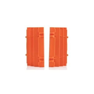 Protectii Radiator din plastic UFO - Ktm Exc/Sx 19 - 21 Cumpără acum