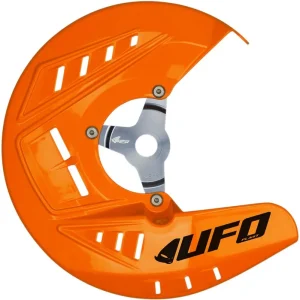 Protectie Disc Frana Fata UFO - Ktm Exc/Sx 15 - 21 Cumpărături sigure