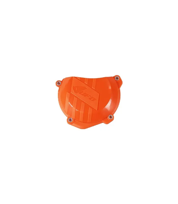 Protectie Capac Ambreiaj UFO - Ktm Exc/Sx-F 17 - 21 Promoție
