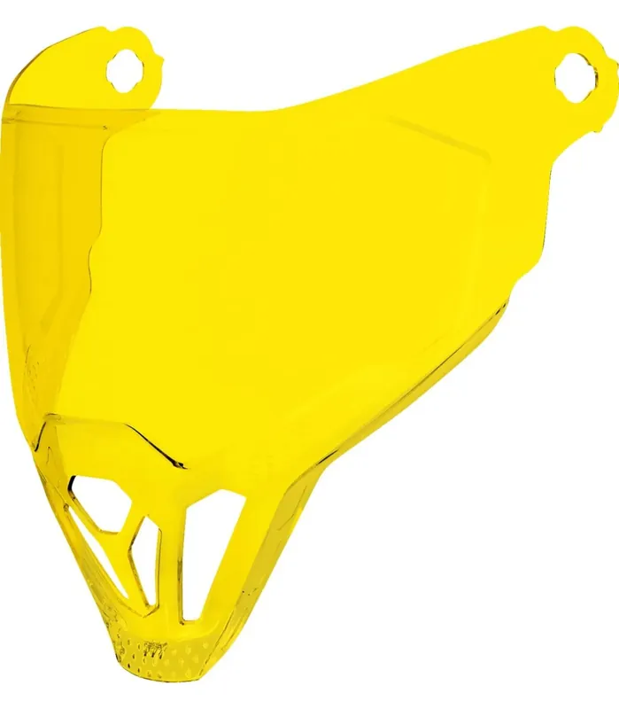 Lichidare de stoc Forceshield 22.06 Scut Galben