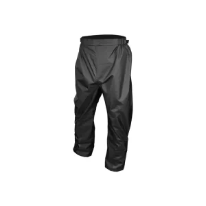 Ofertă limitată Pantaloni impermeabili Solo Storm negri