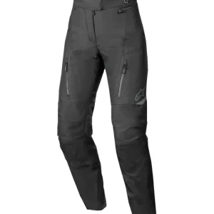 Pantaloni impermeabili Stella St-1 negri Cel mai vândut