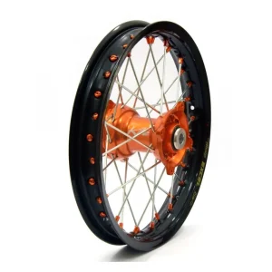 Expediere rapidă Roata Spate Kite Mx - En Elite 2.15'' x 18'' Ktm 00 - 17