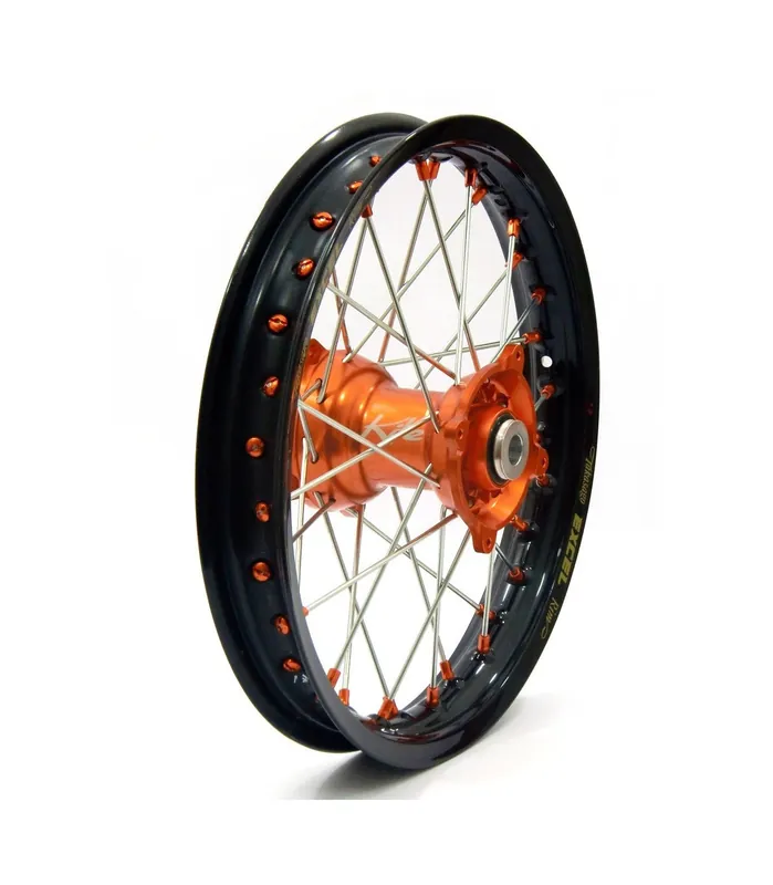 Expediere rapidă Roata Spate Kite Mx - En Elite 2.15'' x 18'' Ktm 00 - 17