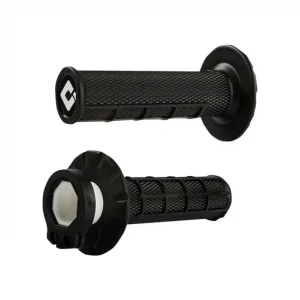 Mansoane Odi V2 [Negru] Lock - On Mai ieftin