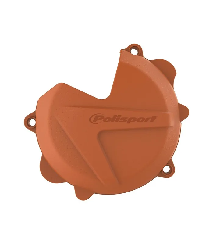 Protectie Capac Ambreiaj Polisport - Ktm Exc 250 / 300 13 -16 Disponibil imediat