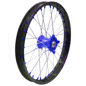 Chilipir Roata Fata Kite Supermoto Elite 16.5" x 3.50" [Albastru]