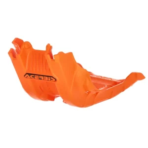 Vezi acum Scut Motor Acerbis KTM EXC-F 250 / 300 2024 [Portocaliu]