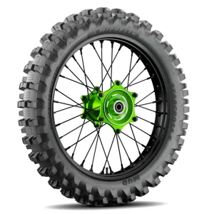 Anvelopa Spate Michelin Starcross 6 Mud 110/90-19 62M NHS Cumpără acum