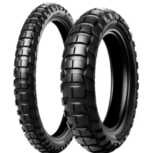 Calitate înaltă Anvelopa Spate Metzeler Karoo™ KAR4 150/70R17 69T M+S TL