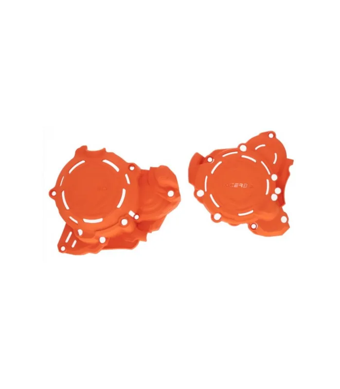 X-POWER KTM SX250-300 23/25 + HUSQ TC250-300 23/25 - PORTOCALIU Promoție