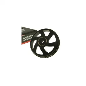 Clopot de ambreiaj Racing negru Ultima șansă