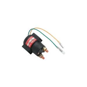 Bestseller Comutator solenoid negru