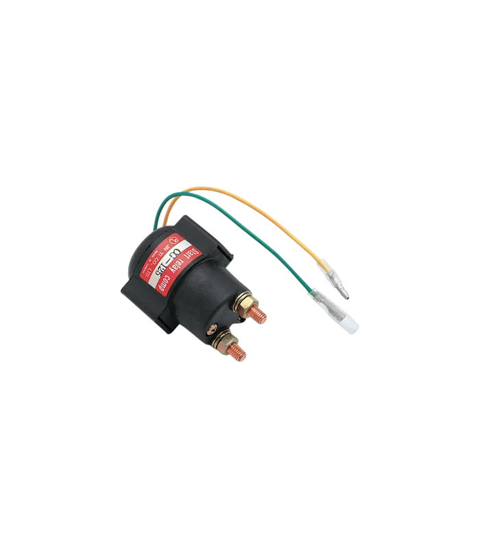 Bestseller Comutator solenoid negru
