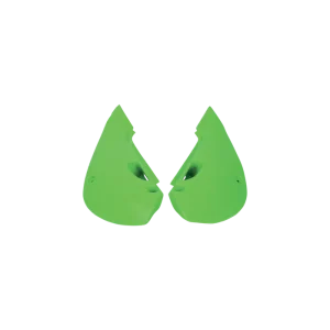 Reducere de preț Panouri laterale Kx65 01-18 Verde