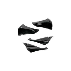 Popular Carcase de schimb pentru radiator, negre
