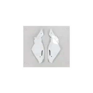 Lichidare de stoc Panouri laterale pentru Husqvarna White