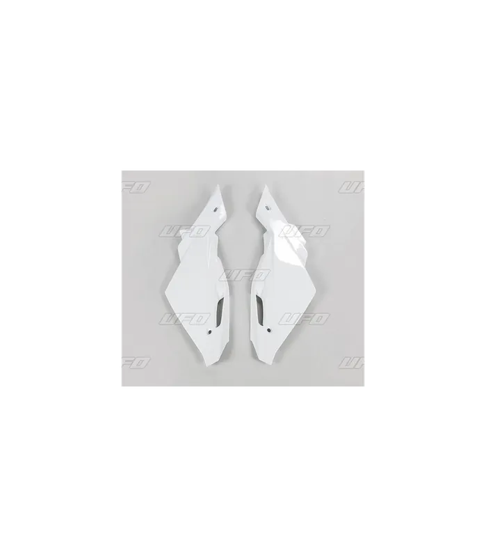 Lichidare de stoc Panouri laterale pentru Husqvarna White