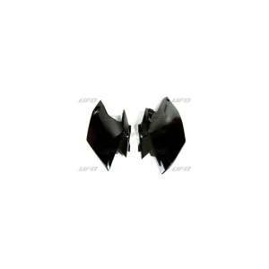 Livrare expres Panouri laterale pentru Yamaha, negre